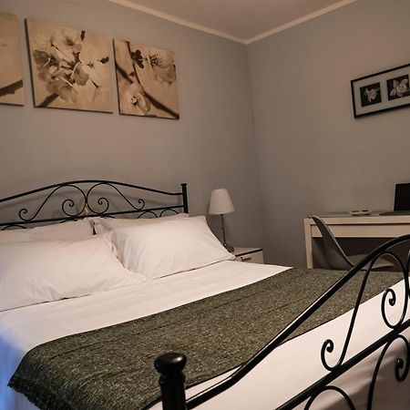 B&B Civico 35 Chieti Quarto foto