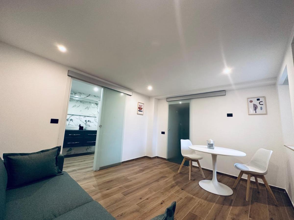 B&B Civico 35 Chieti Exterior foto