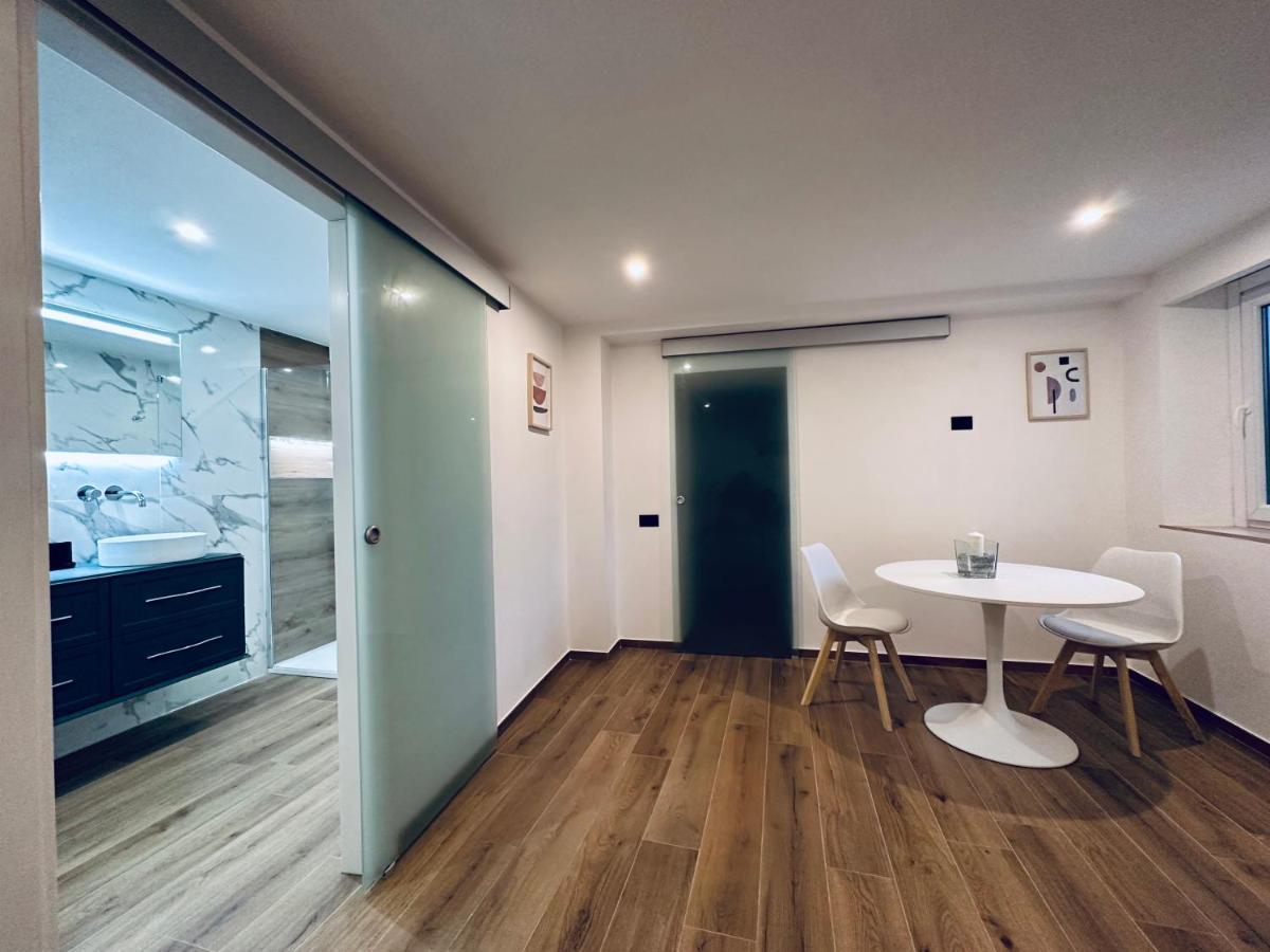 B&B Civico 35 Chieti Exterior foto
