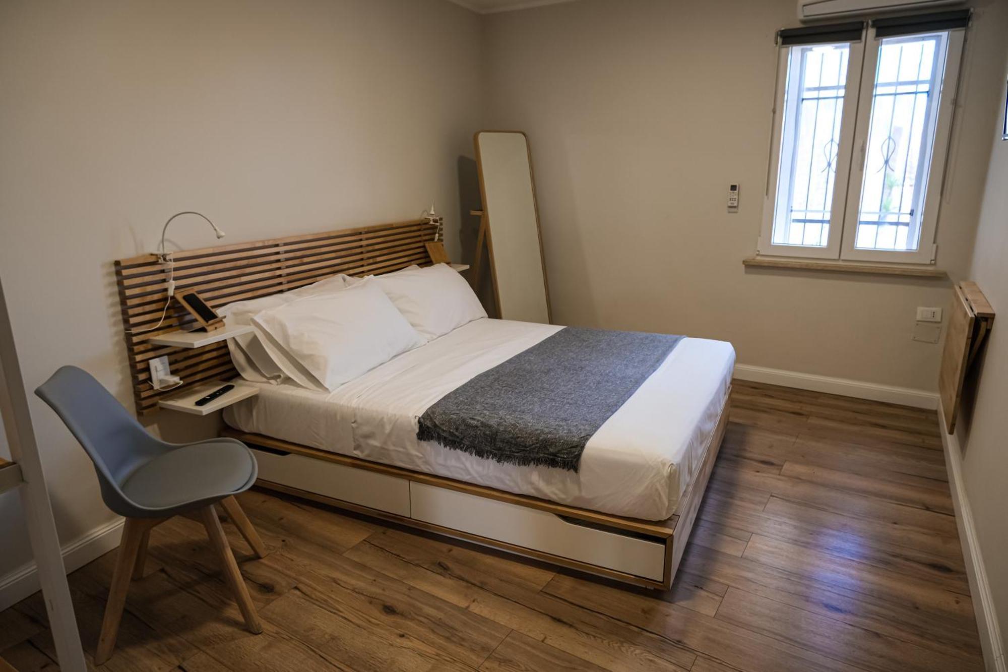 B&B Civico 35 Chieti Quarto foto