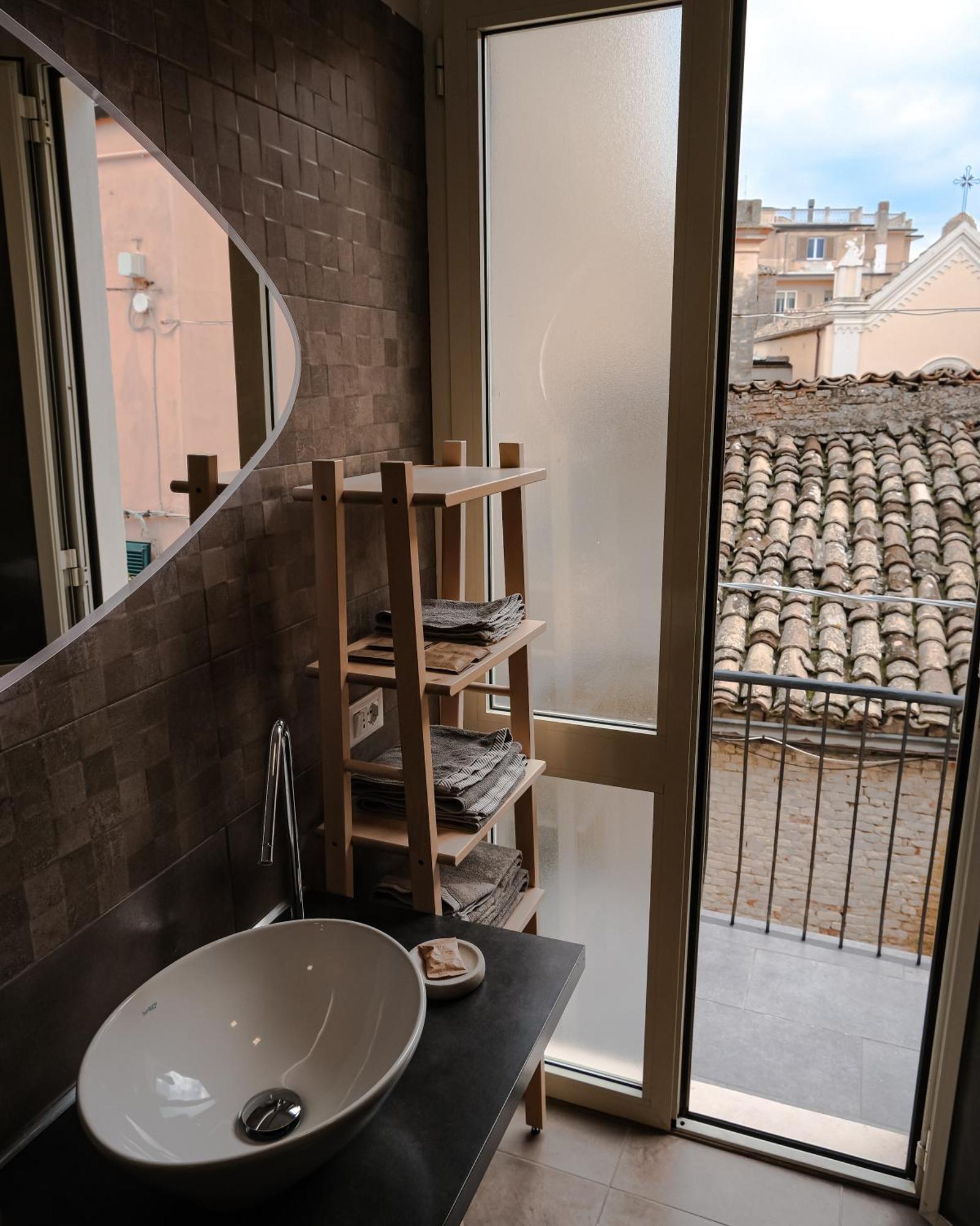 B&B Civico 35 Chieti Quarto foto
