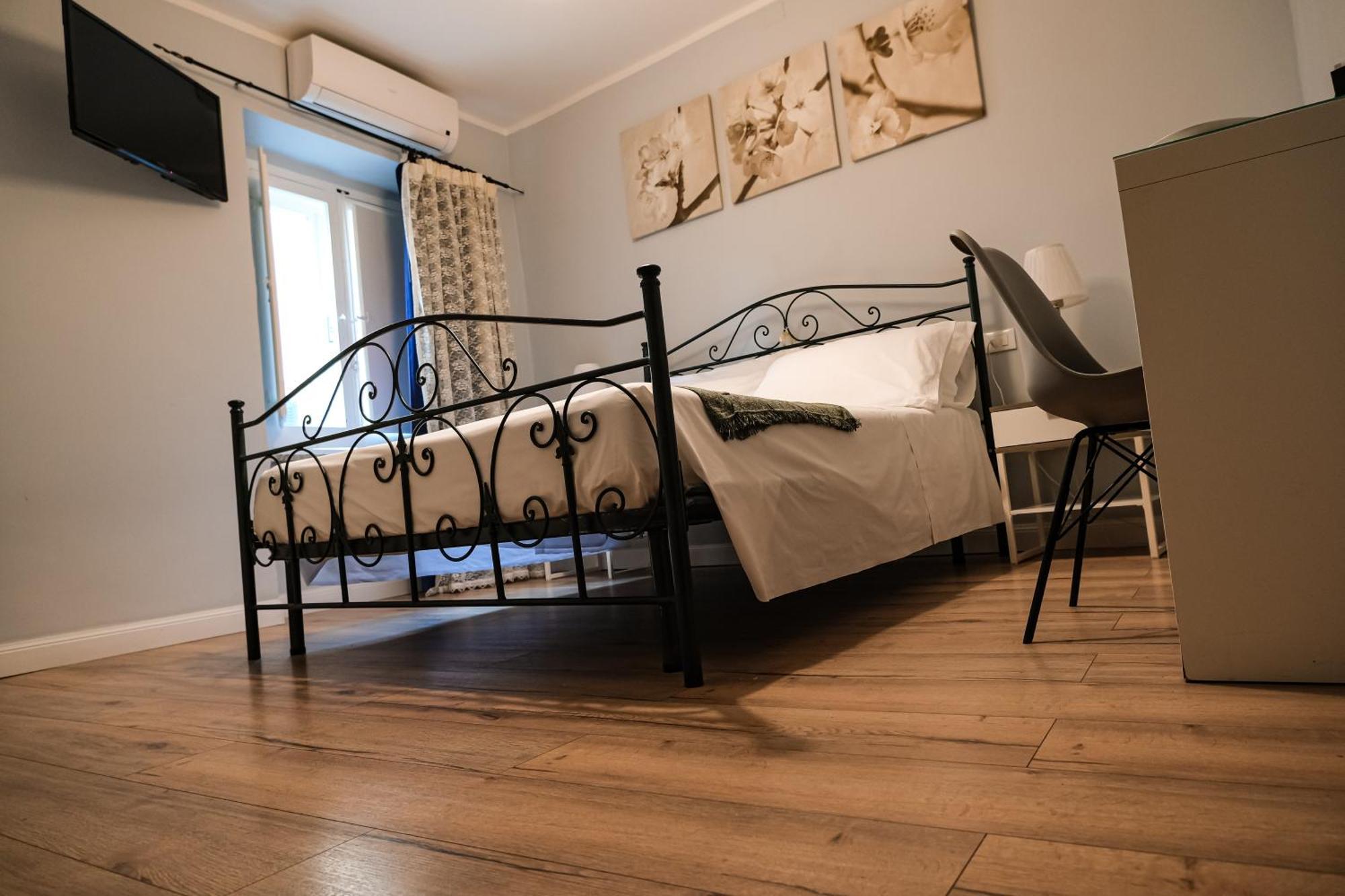 B&B Civico 35 Chieti Quarto foto